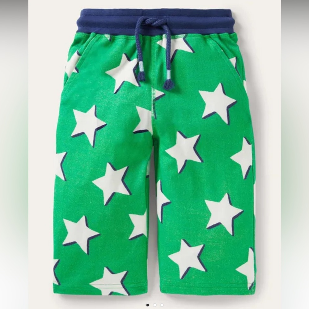 Mini Boden shorts